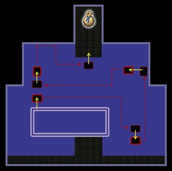 神秘火药 Enter the Gungeon
